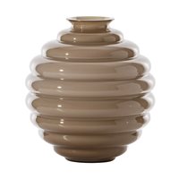 Vaso Venini Deco in Vidrio FO370707000O0BSS - FO370707000O0BSS